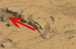 ’Traffic signal’ on Mars?